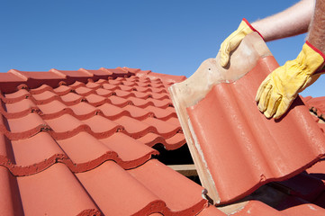 Advantages of Having Tile Roofing on Your Home