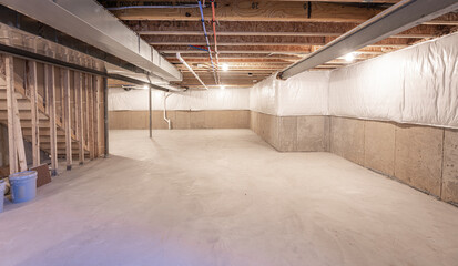 Add Value to Your Home With Basement Remodels