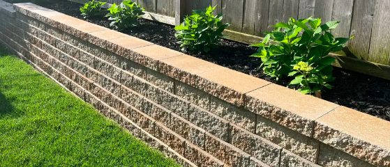 What Is a Retaining Wall?