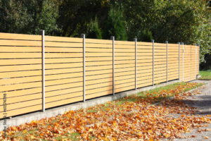 pro angle fencing