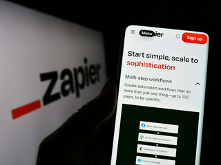 Zapier Automation