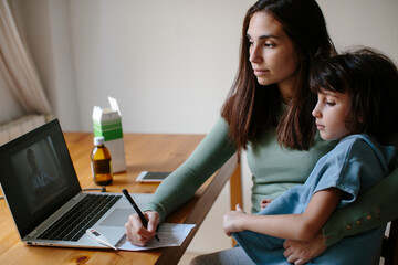 virtual medical consultations